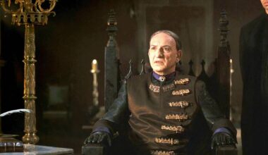 8 Worst Phoned-In Performances by Great Actors