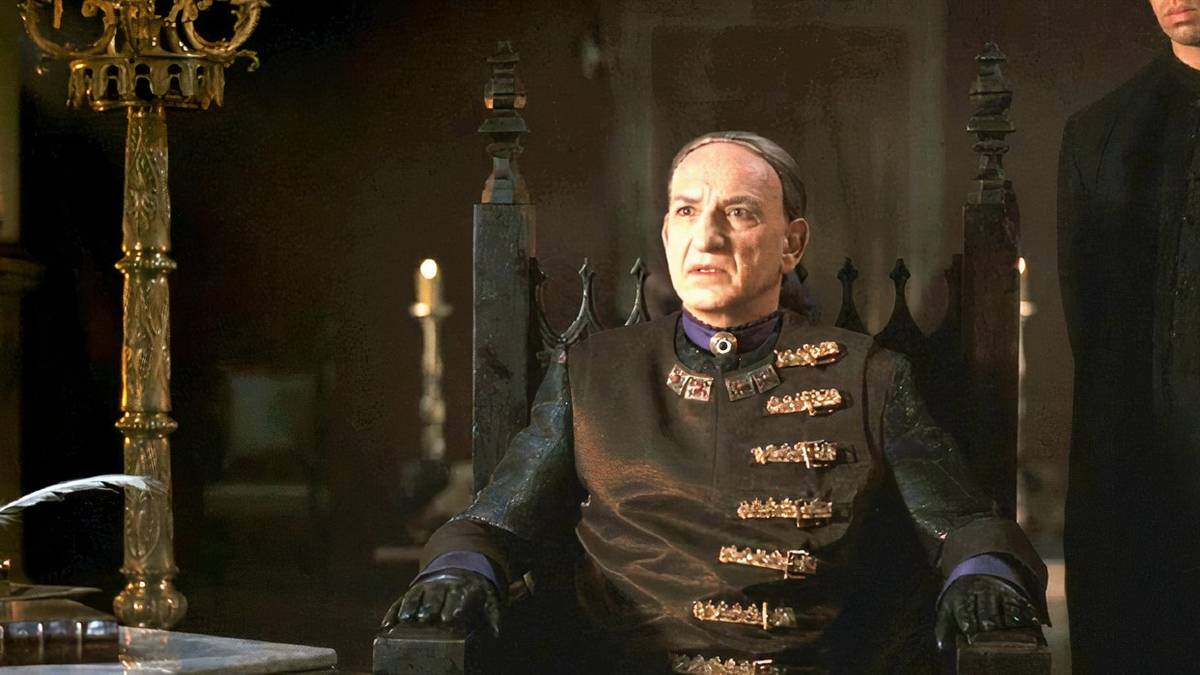 8 Worst Phoned-In Performances by Great Actors