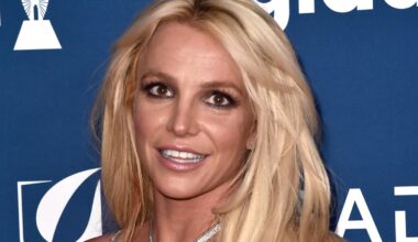 Britney Spears' Sons Sean Preston & Jayden James Reveal Her Reaction to Their Runway Debut - Just Jared - Celebrity News and Gossip