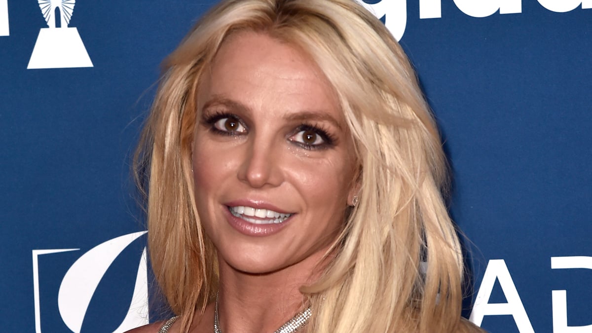 Britney Spears' Sons Sean Preston & Jayden James Reveal Her Reaction to Their Runway Debut - Just Jared - Celebrity News and Gossip