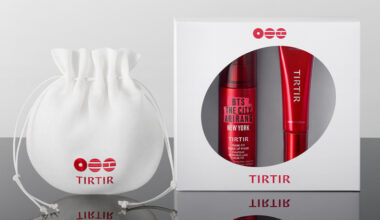 BTS and K-beauty brand TirTir partner for ‘BTS The City Arirang’ in New York
