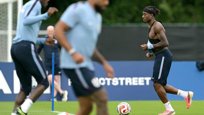 Want to leverage wearable tech like a World Cup athlete? Here are the metrics to track