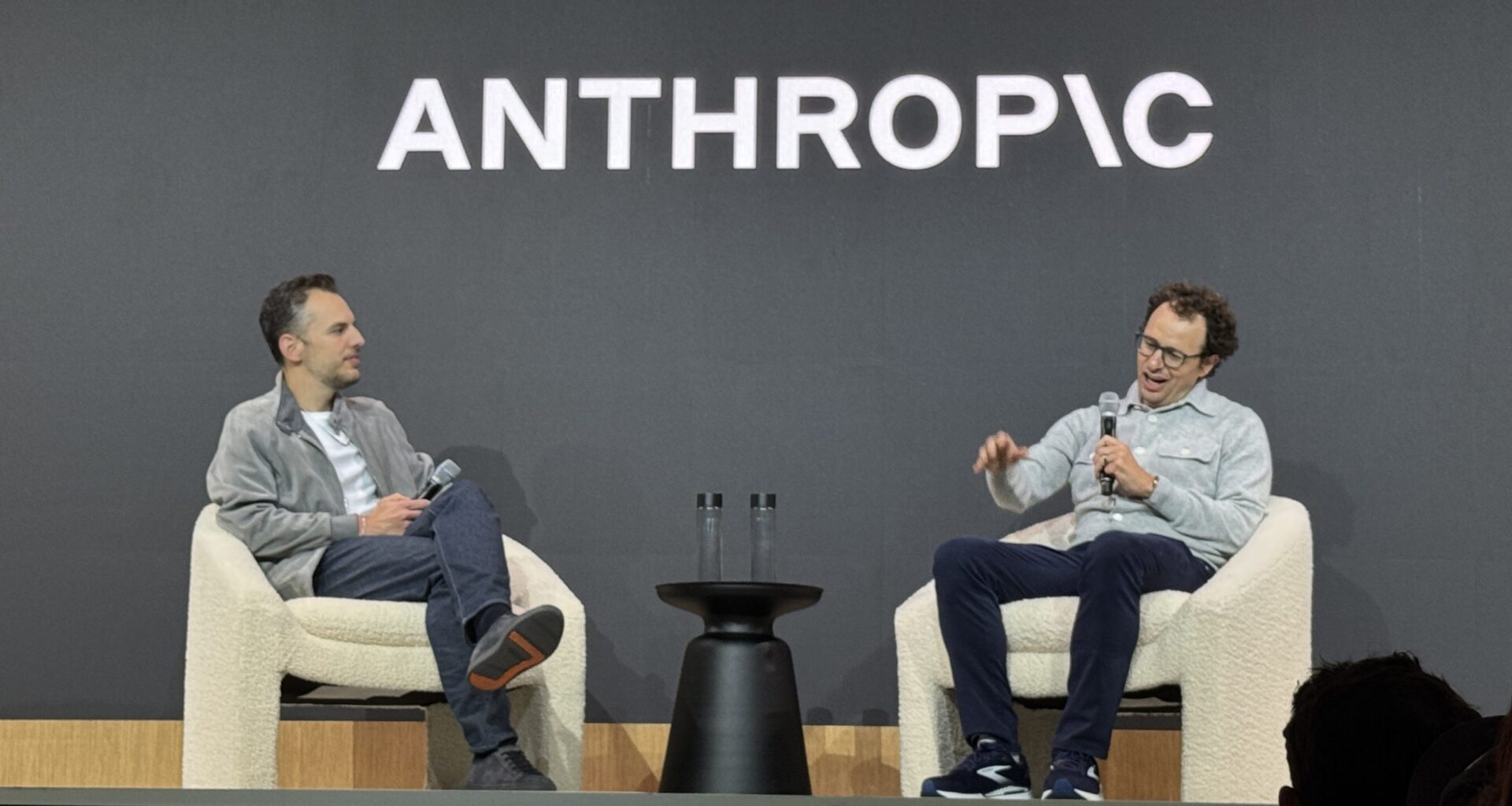 Anthropic's newest enterprise partner is training 20,000 people on Claude — here's the shift it signals