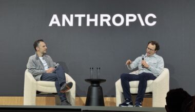 Anthropic's newest enterprise partner is training 20,000 people on Claude — here's the shift it signals
