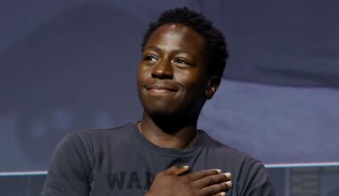 The Hidden Black Panther Meaning Behind David Jonsson's Watch