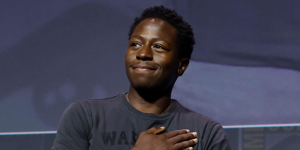 The Hidden Black Panther Meaning Behind David Jonsson's Watch
