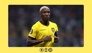 Chelsea players' international stats | News | Official Site