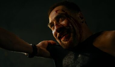 Cape Fear Episode 7 Review: "Mongrel" Review and Recap
