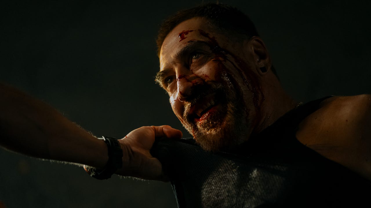 Cape Fear Episode 7 Review: "Mongrel" Review and Recap