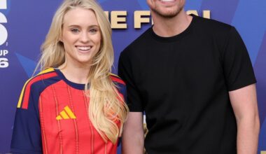 MrBeast Marries Thea Booysen in Ceremony on Richard Branson’s Island