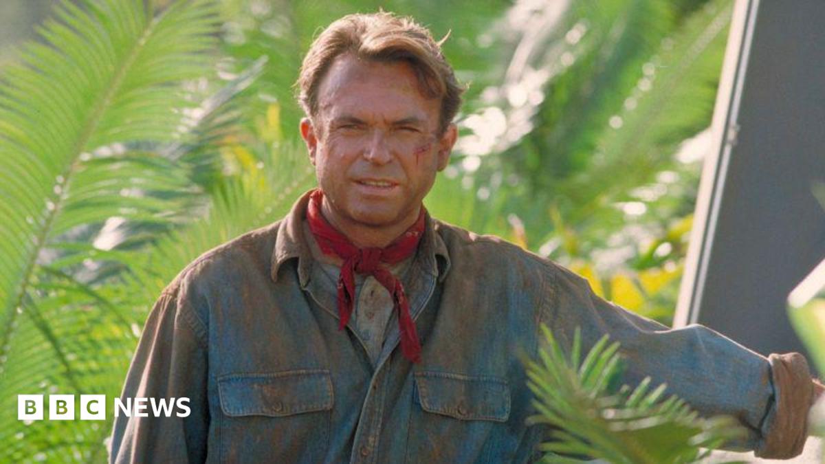 Sam Neill, Jurassic Park actor, dies aged 78