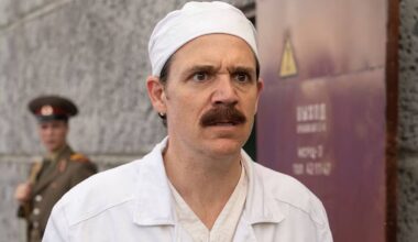 9 Most Perfect Miniseries of the Last 25 Years