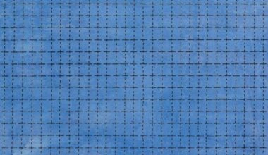 Agnes Martin's paintings can save you