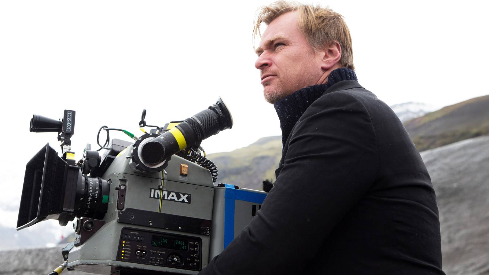 The Horror Masterpiece That Christopher Nolan Adored Takes Over Global Streaming