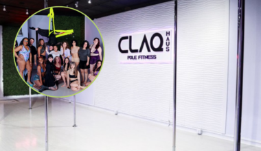 Pole Dancing Fitness Studio is Coming to Montclair