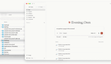 Claude Cowork Flaw Could Let AI Agent Escape Its VM and Access Mac Files