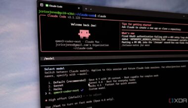 4 Claude Code settings I always change depending on the project I'm working on