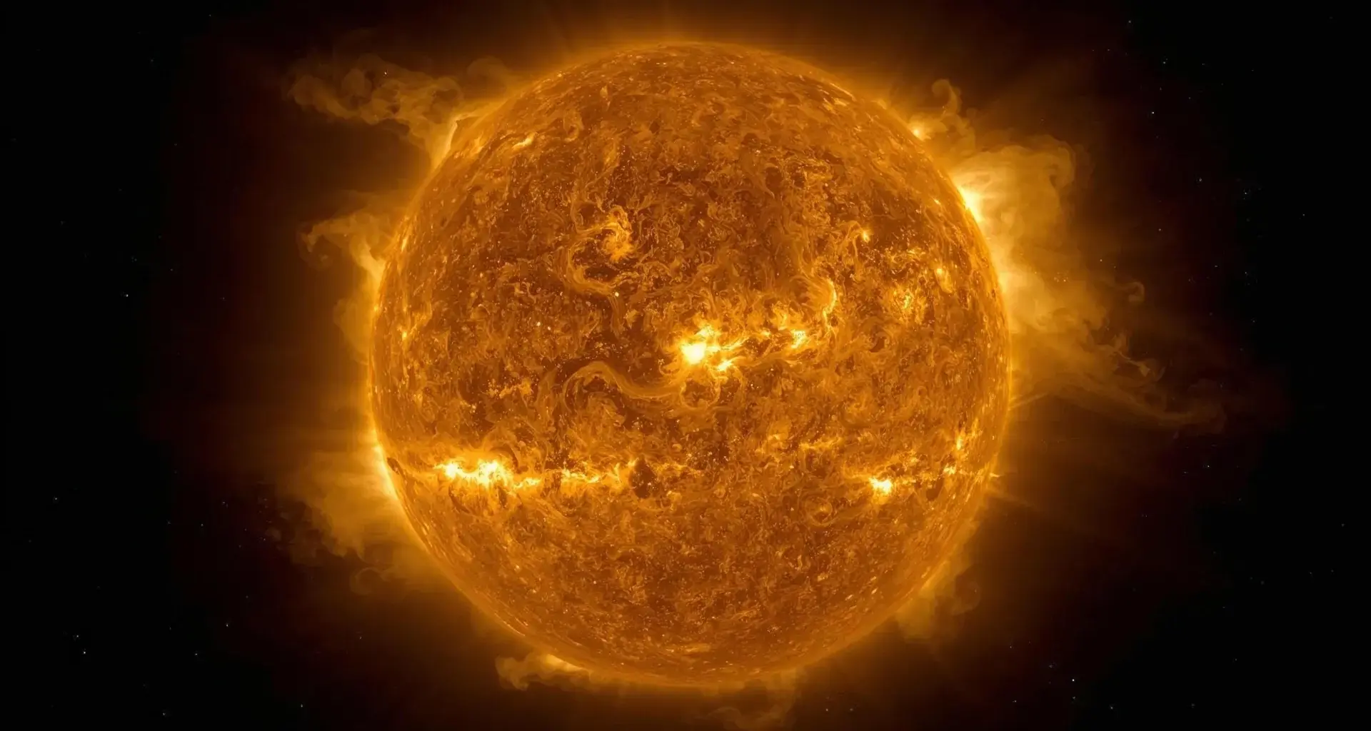Scientists discover the Sun contains 55% more silver than expected
