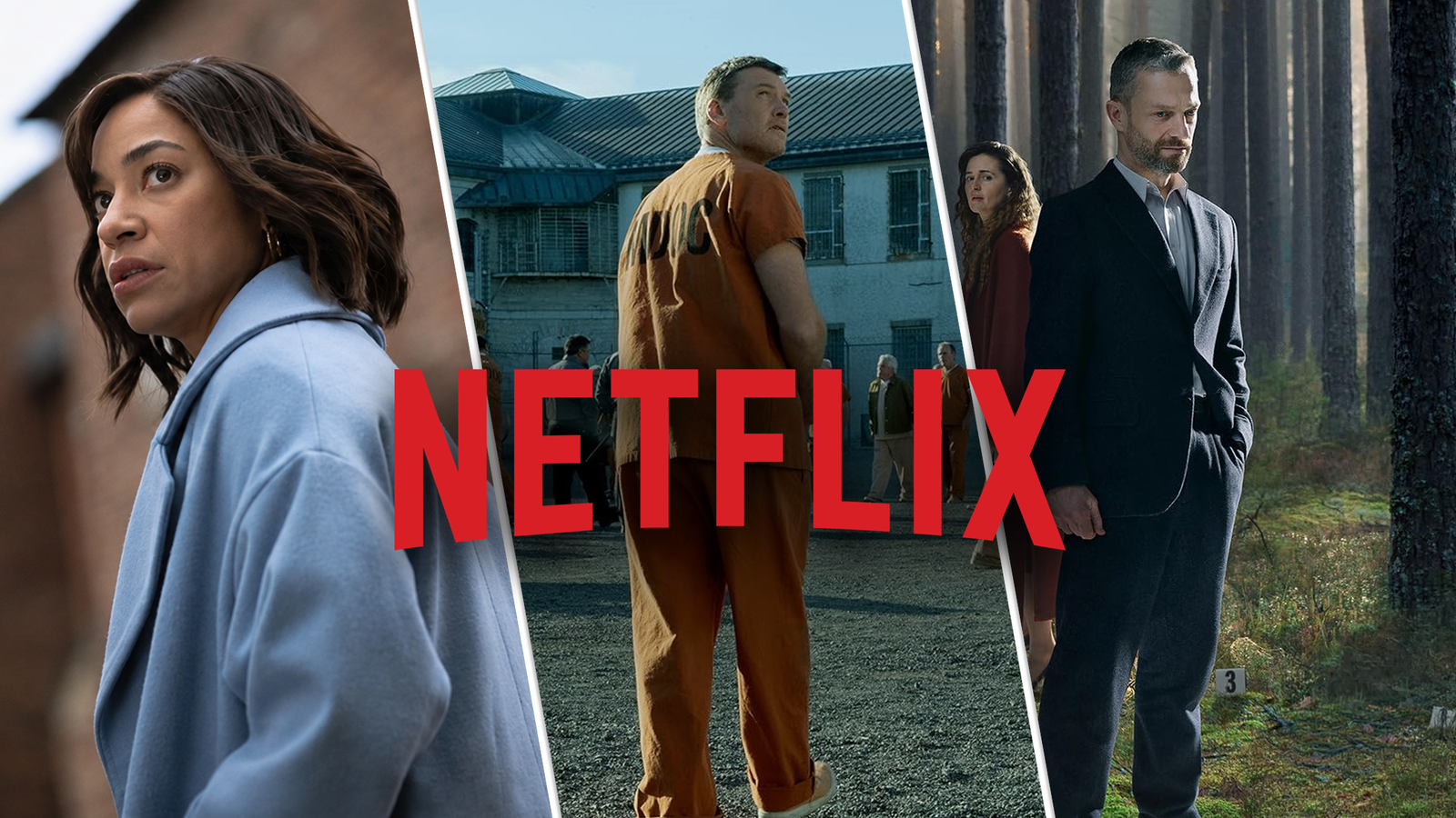 Netflix has many Harlan Coben shows — these are the few worth your time
