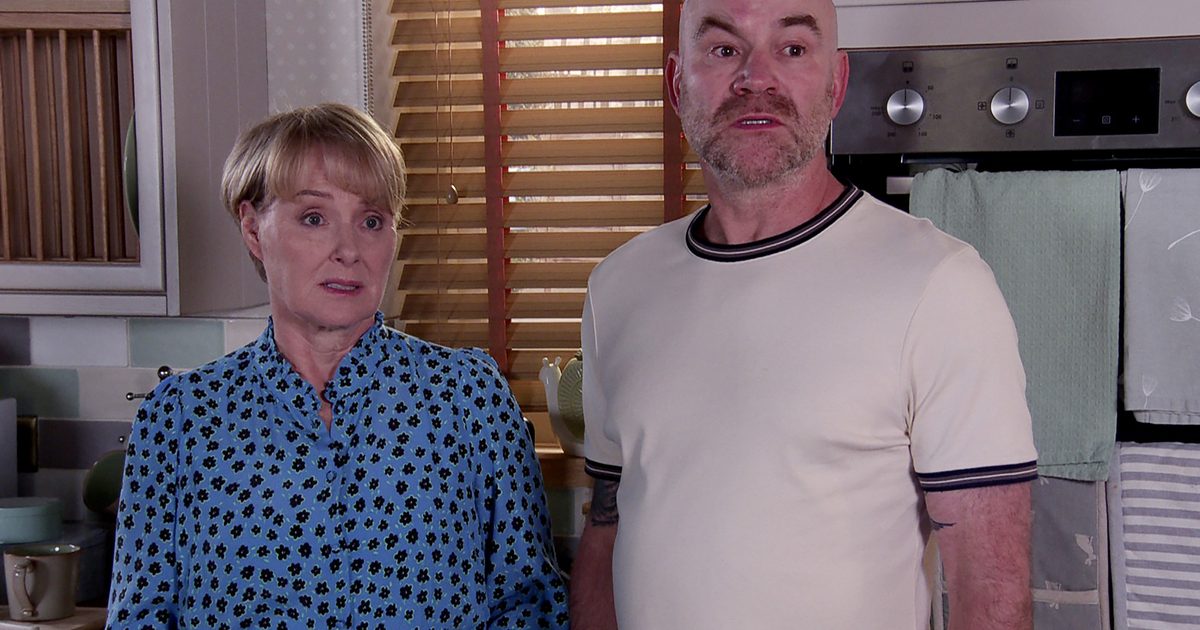Coronation Street casts former Hollyoaks star in new Sally and Tim story