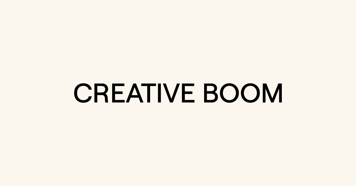 Page Not Found | Creative Boom