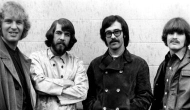 The 10 Greatest Protest Songs in Classic Rock, Ranked