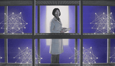 Mass-produced science is coming. What happens to scientists?