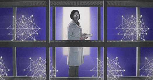 Mass-produced science is coming. What happens to scientists?