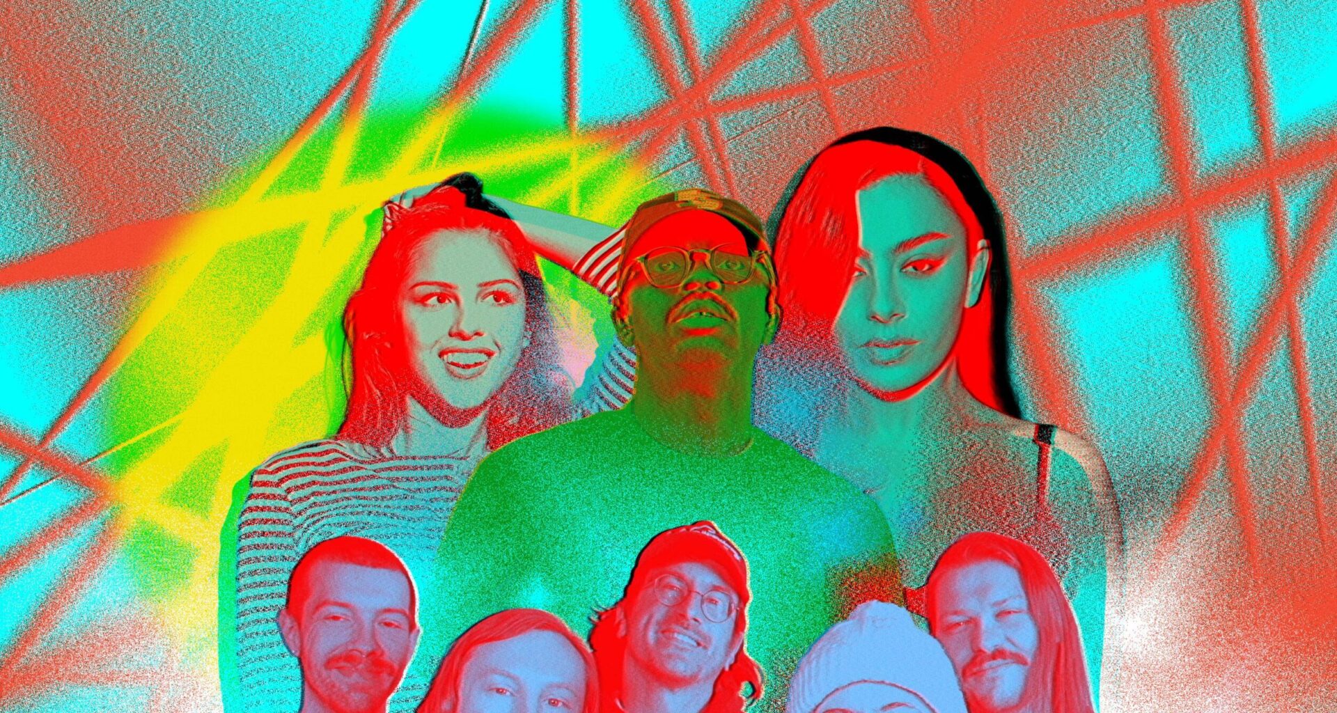 The 10 Best Albums of 2026 (So Far)