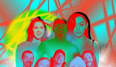 The 10 Best Albums of 2026 (So Far)