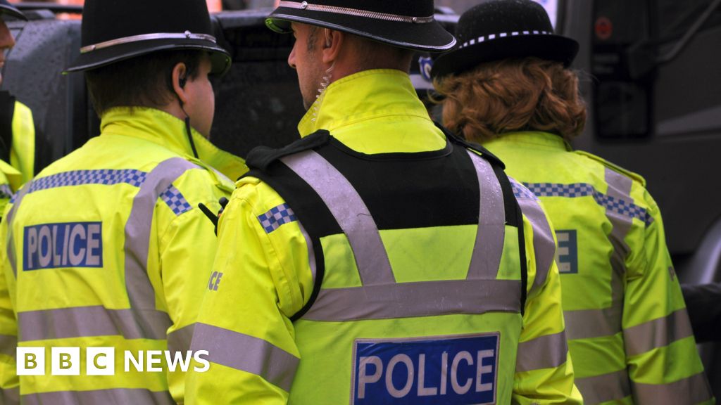 Record number of arrests made during World Cup - BBC
