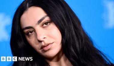 Decoding Charli XCX's new album, Music, Fashion, Film - BBC