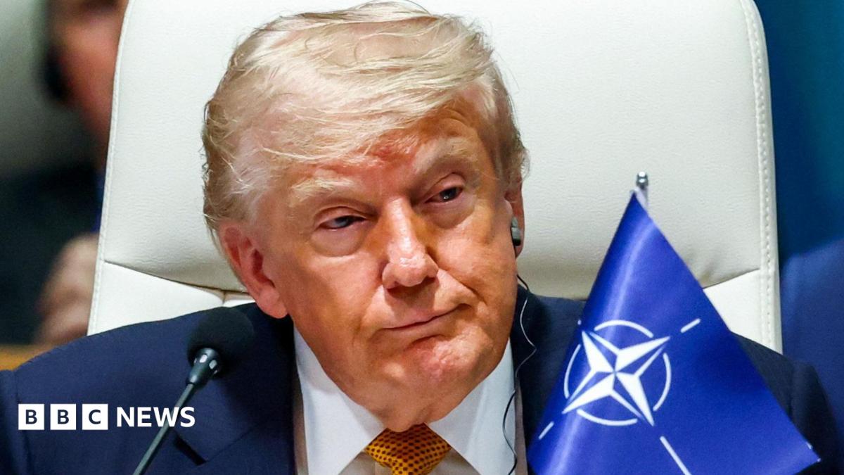 Trump says ceasefire 'is over' after US and Iran trade strikes overnight - live updates
