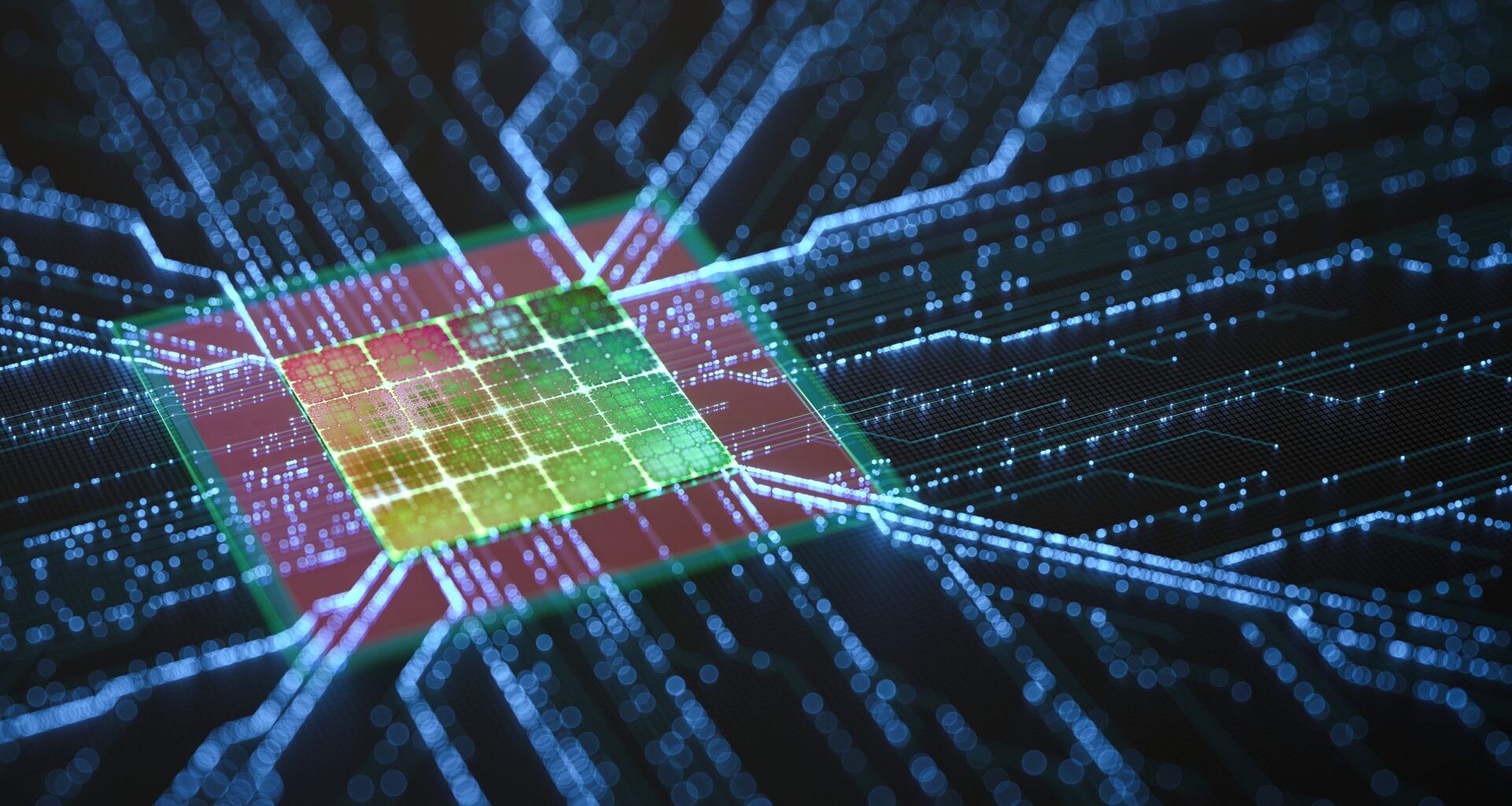 Quantum computing