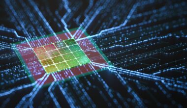 Quantum computing