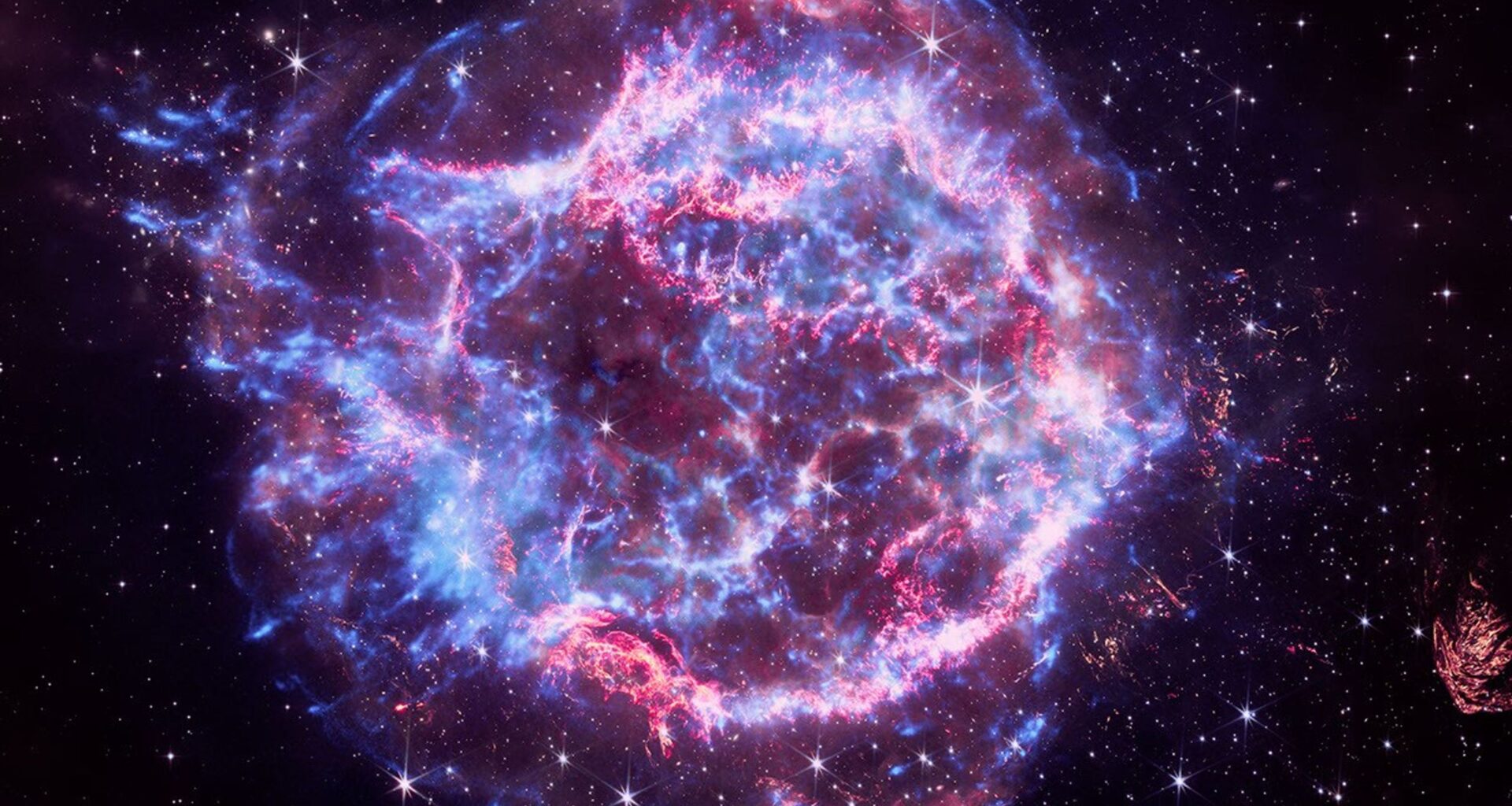 These impressive space photos come with…sound? NASA has turned photographs of galaxies and nebulae into songs in a newly released collection