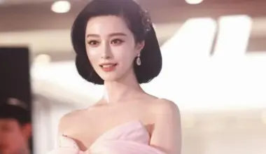 Fan Bingbing was in Thailand promoting her skincare brand as part of an expansion into South-east Asia.