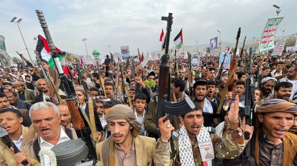 ‘We will not tolerate any siege or aggression’: Yemen warns Saudi Arabia