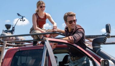 6 Best Disaster Movies of the Last 20 Years, Ranked