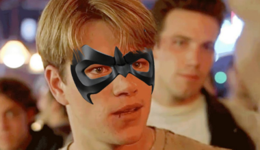 Matt Damon Almost Starred as Robin in Two Different Batman Movies