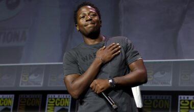 Black Panther Cast David Jonsson Six Months Ago After ‘Secret Meeting’