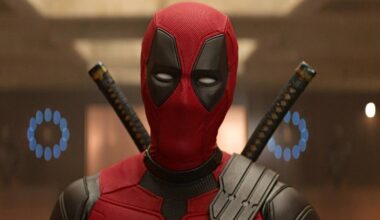 Deadpool Officially Returns With New X-Men Release This Month