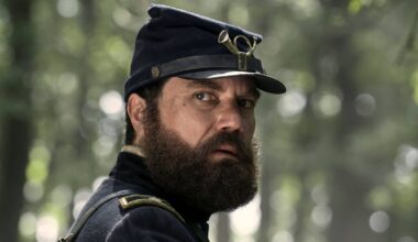 8 Greatest Netflix Series With 4 Episodes or Less