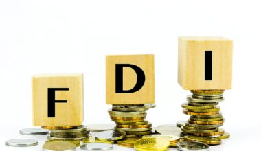 Net FDI remains low due to high outflows, investment by Indian firms abroad - Deccan Herald