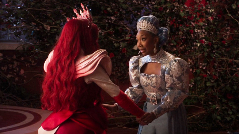 Descendants: Wicked Wonderland