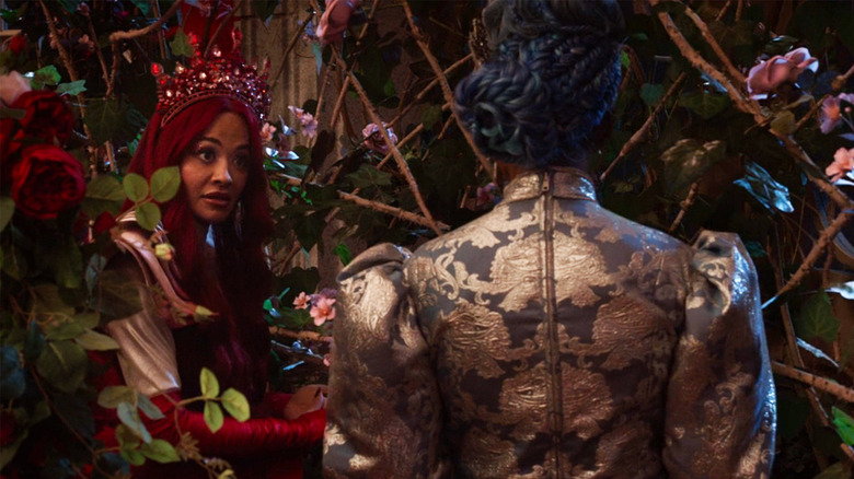 Descendants: Wicked Wonderland