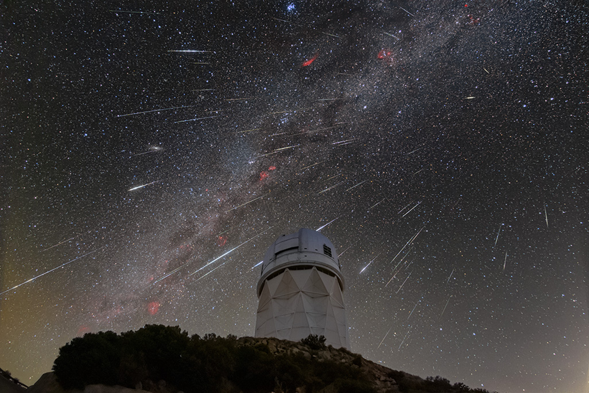 Physicist says splashy new cosmology study made ‘elemental’ mistake