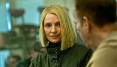 Marvel’s Best Detective Is Officially Returning to Paramount's 10/10 Crime Thriller