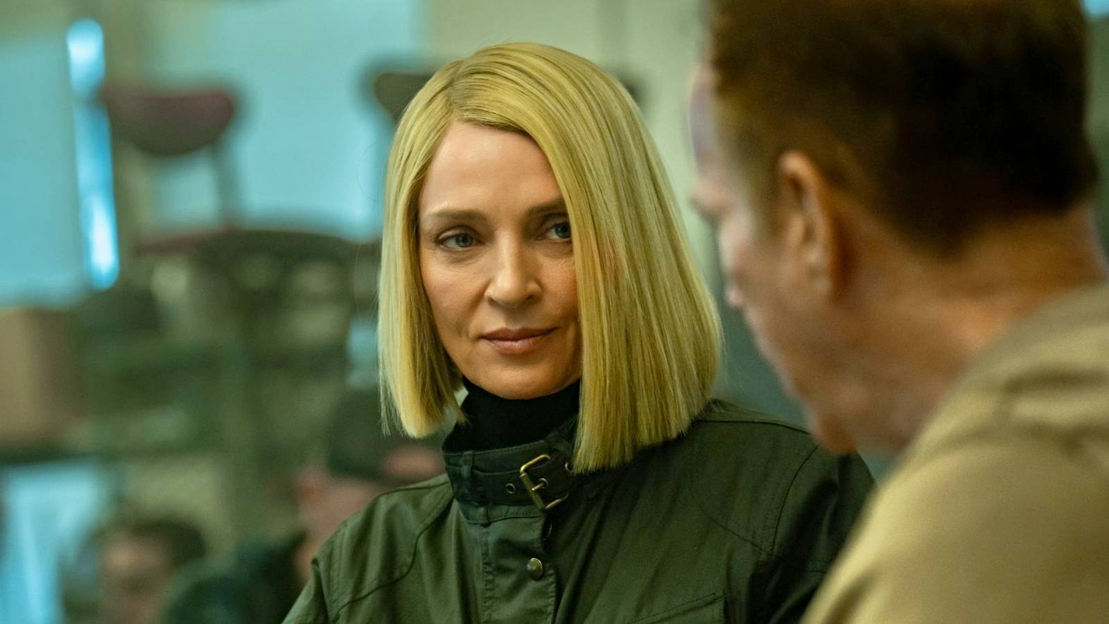 Marvel’s Best Detective Is Officially Returning to Paramount's 10/10 Crime Thriller