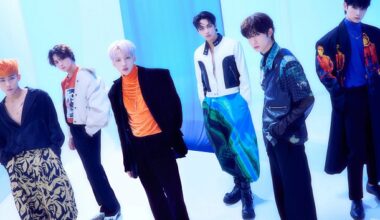 DKZ/DONGKIZ: A Career In Song Ratings